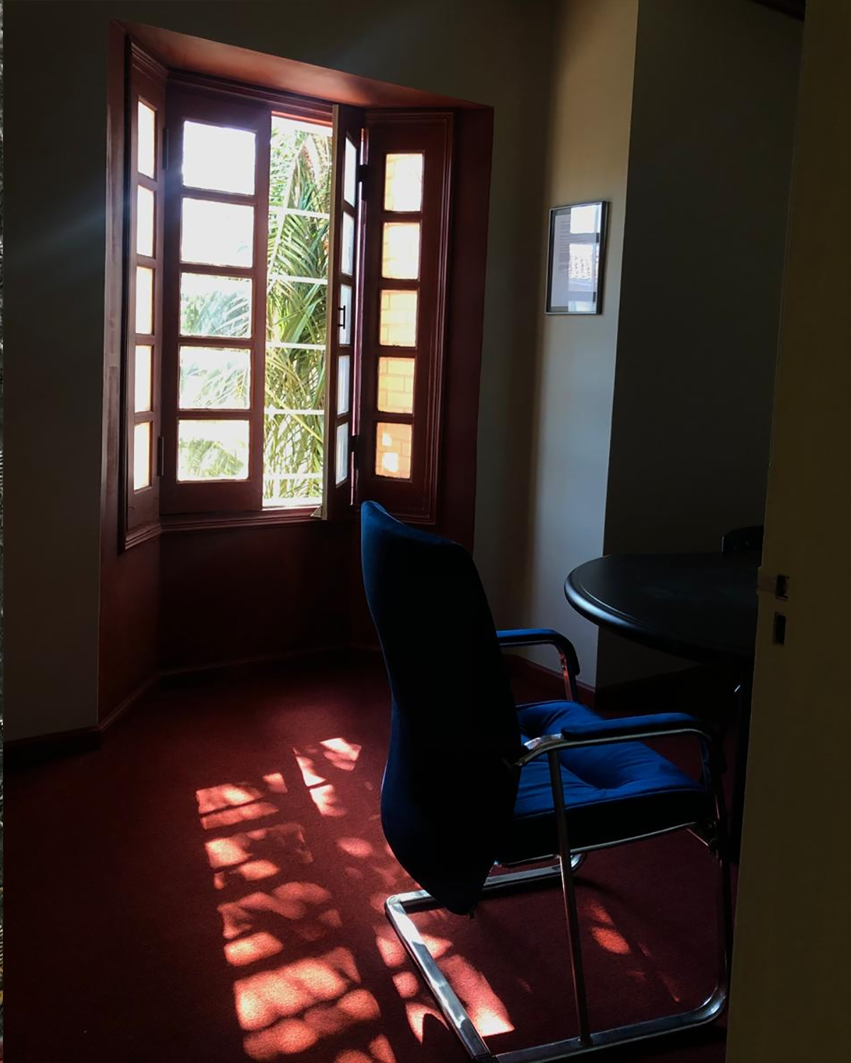 corporate office Asuncion | Studio Renee
